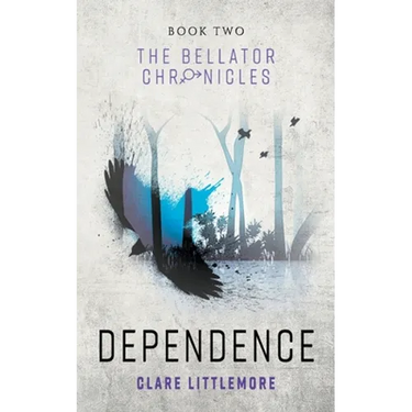 Dependence: A Young Adult Dystopian Romance