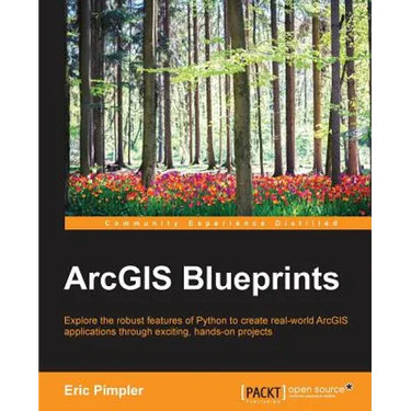 ArcGIS Blueprints