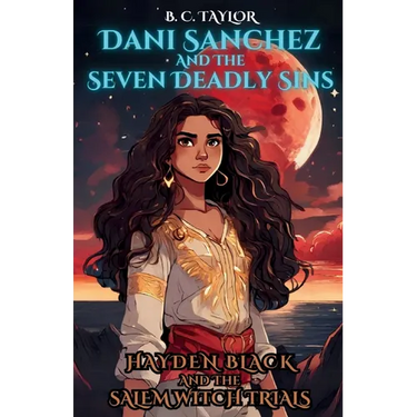 Dani Sanchez and the Seven Deadly Trials