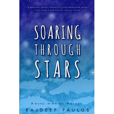 Soaring Through Stars: A Contemporary Young Adult Novel