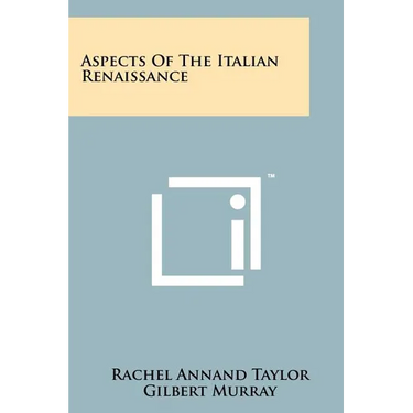 Aspects of the Italian Renaissance