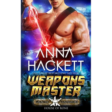 Weapons Master: A Scifi Alien Romance