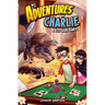 Adventures of Charlie: A 6th Grade Gamer #3: A 6th Grade Gamer