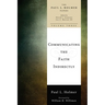 Communicating the Faith Indirectly