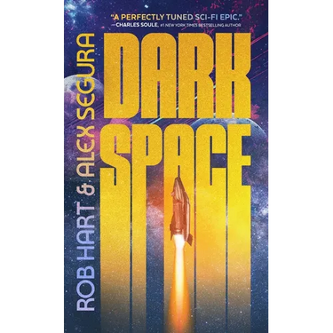 Dark Space