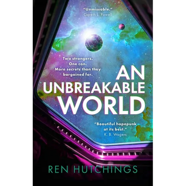An Unbreakable World