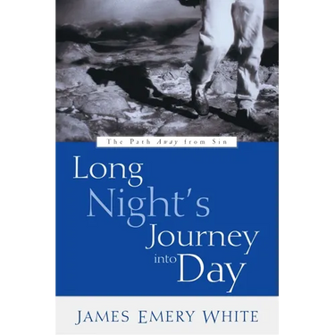 Long Night's Journey Into Day: The Path Away from Sin