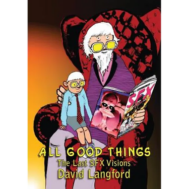 All Good Things: The Last SFX Visions