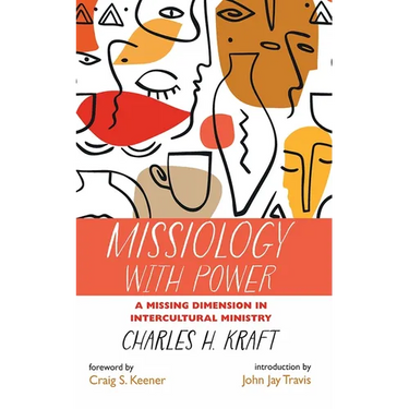 Missiology with Power