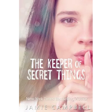 The Keeper of Secret Things