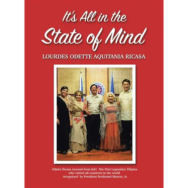 It's All in the State of Mind