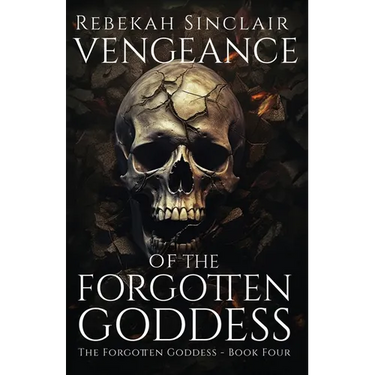 Vengeance of the Forgotten Goddess