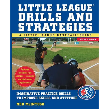 Little Leagues Drills & Strategies