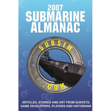 2007 Submarine Almanac