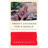 Twenty Chickens for a Saddle: The Story of an African Childhood