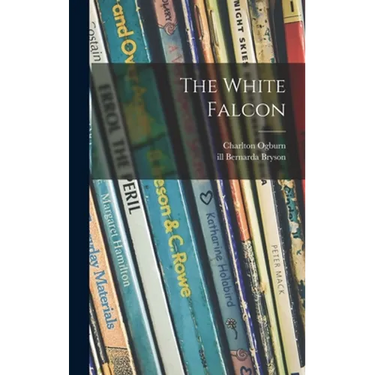 The White Falcon