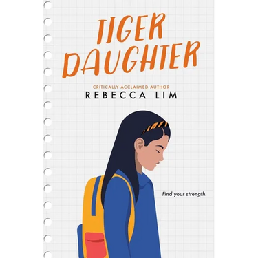 Tiger Daughter