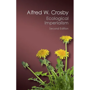 Ecological Imperialism