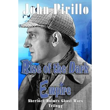 Sherlock Holmes Rise of the Empire