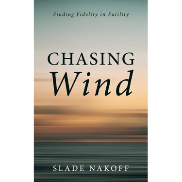 Chasing Wind: Finding Fidelity in Futility