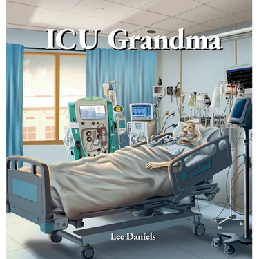 ICU Grandma