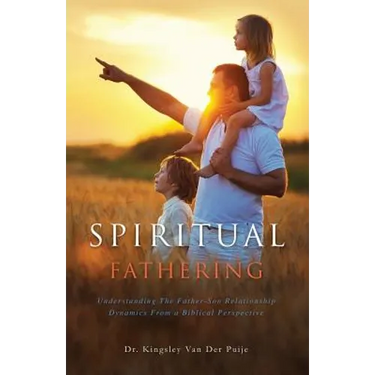 Spiritual Fathering