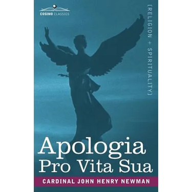 Apologia Pro Vita Sua