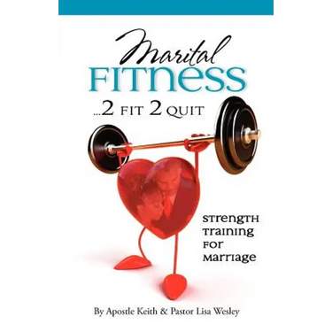 Maritual Fitness...2 Fit 2 Quit