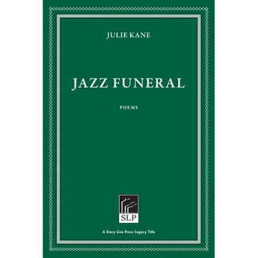 Jazz Funeral