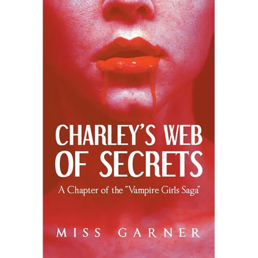 Charley's Web of Secrets