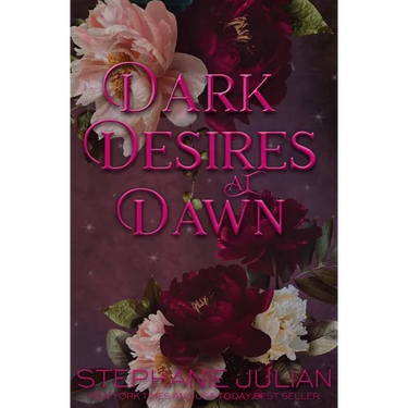 Dark Desires at Dawn