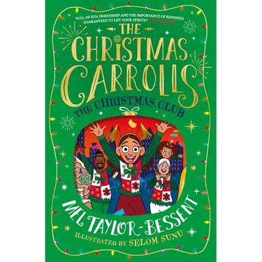 The Christmas Club