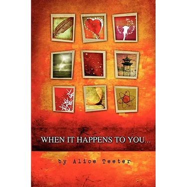 When it happens to you . . .