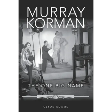 Murray Korman: The One Big Name
