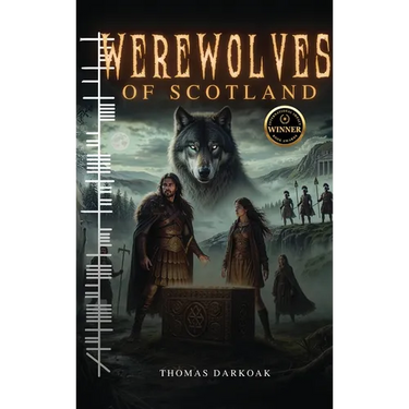 Werewolves of Scotland