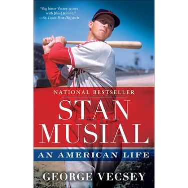 Stan Musial: An American Life