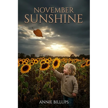 November Sunshine