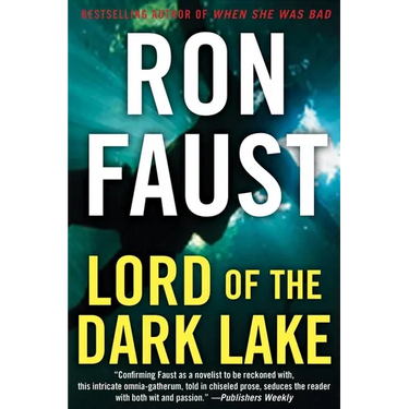 Lord of the Dark Lake