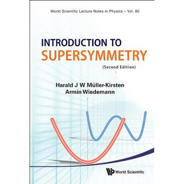 Introduction to Supersymmetry (2nd Edition)
