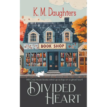 Divided Heart