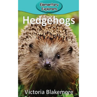 Hedgehogs