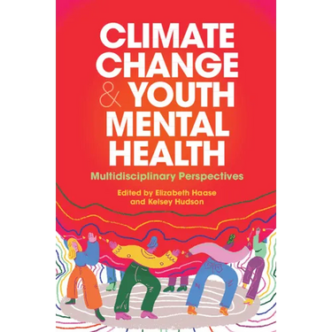 Climate Change and Youth Mental Health