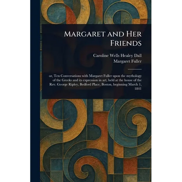 Margaret and Her Friends