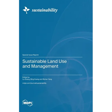 Sustainable Land Use and Management
