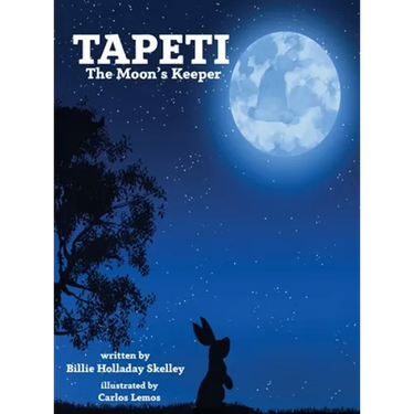Tapeti: The Moon's Keeper