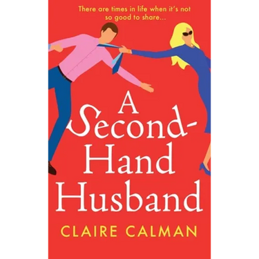 A Second-Hand Husband