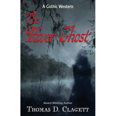 The River Ghost