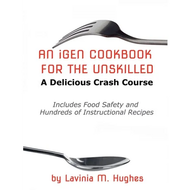 An iGen Cookbook for the Unskilled