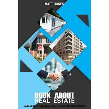 Book About Real Estate