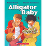 Alligator Baby
